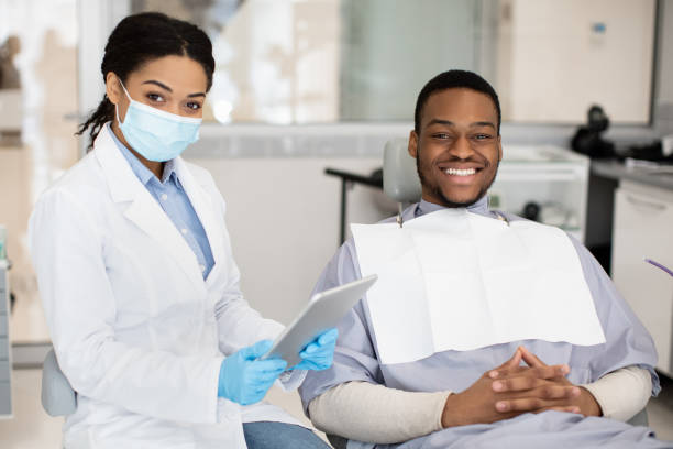 Emergency Dental Services in Spring Grove, IL
