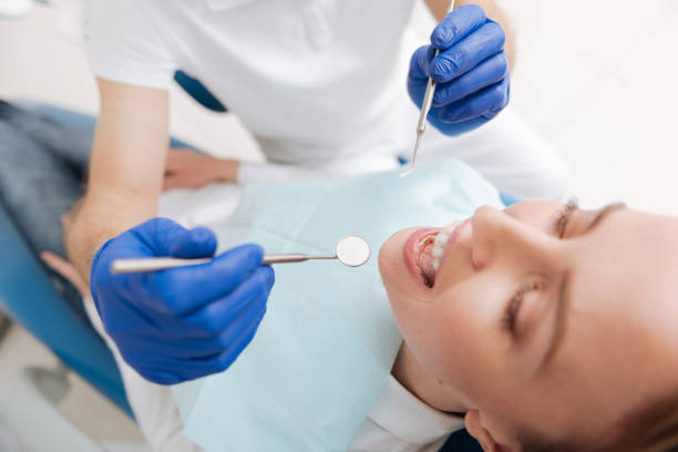 Best Emergency Dental Care  in Spring Grove, IL